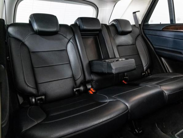 Mercedes-Benz GLE I (W166) с пробегом 2016 года, цена 2 849 000 рублей, 256507 км, внедорожник, Автокод Объявления