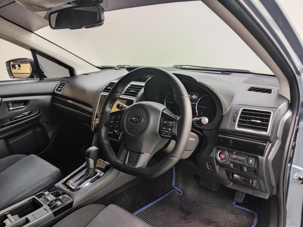 Subaru Levorg I с пробегом 2015 года, цена 1 395 000 рублей, 196367 км, универсал, Автокод Объявления