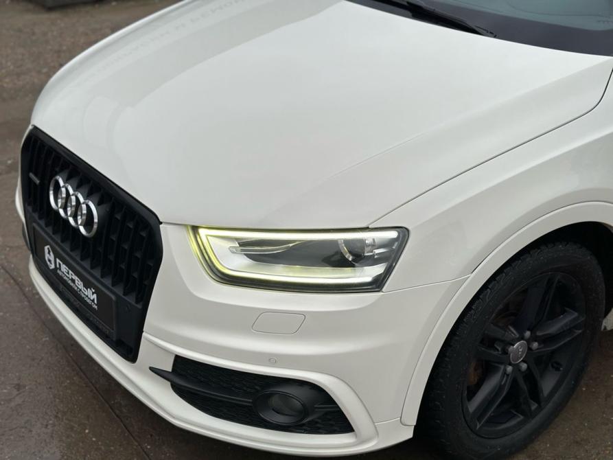 Audi Q3 I (8U) Пермь  - изображение 7