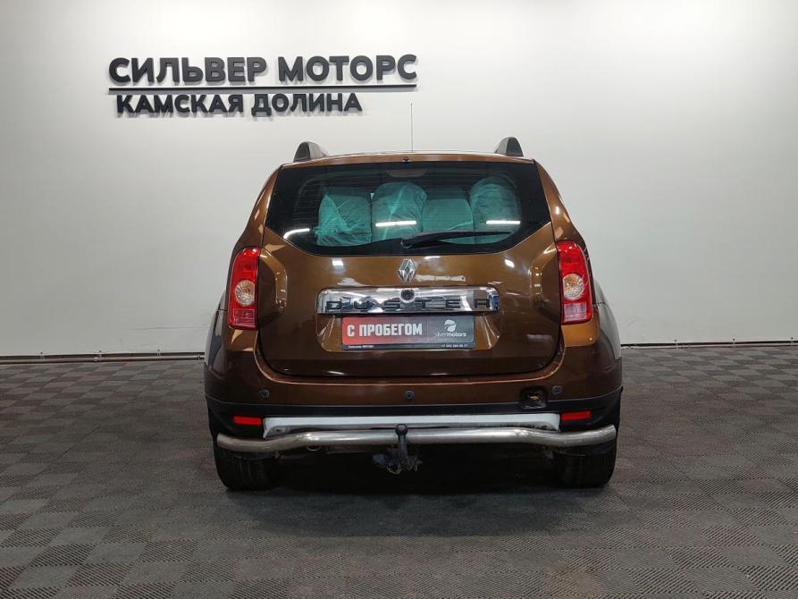 Renault Duster I Пермь  - изображение 6