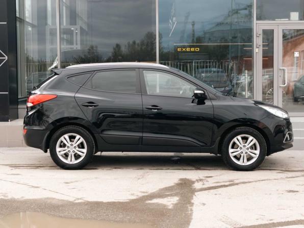 Hyundai ix35 I с пробегом 2012 года, цена 1 445 000 рублей, 172418 км, внедорожник, Автокод Объявления