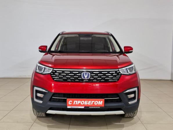 Changan CS55 I с пробегом 2023 года, цена 1 755 000 рублей, 79352 км, внедорожник, Автокод Объявления