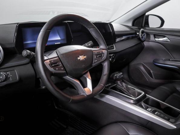 Chevrolet Monza II Рестайлинг с пробегом 2023 года, цена 1 700 000 рублей, 35400 км, седан, Автокод Объявления