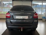 Lada (ВАЗ) Granta I Тольятти  - изображение 27