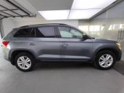 Skoda Kodiaq I Уфа  - изображение 27