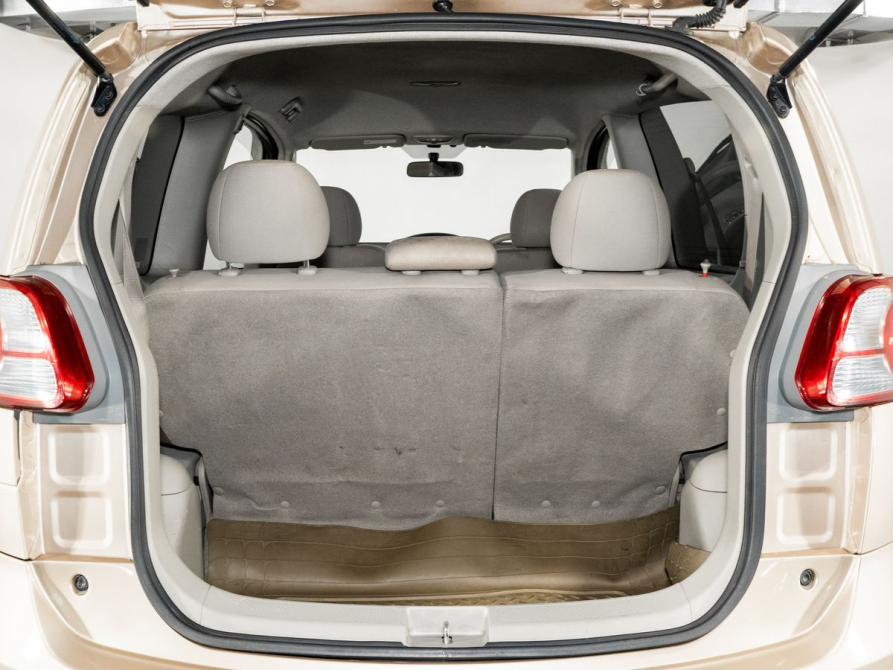 Toyota Porte I Иркутск  - изображение 15