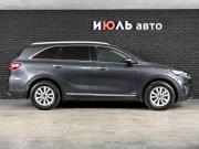 Kia Sorento III Prime Рестайлинг Екатеринбург  - изображение 29
