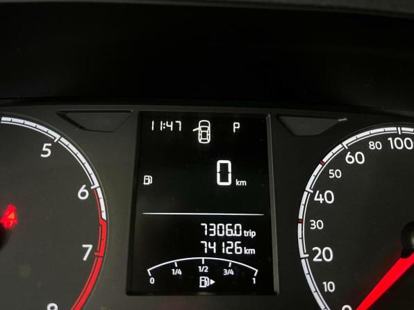 Volkswagen Polo VI с пробегом 2022 года, цена 1 722 160 рублей, 73339 км, лифтбек, Автокод Объявления
