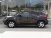 Nissan Juke I Новосибирск  - изображение 26