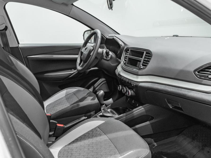 Lada (ВАЗ) Vesta I Рестайлинг (NG) Екатеринбург  - изображение 14
