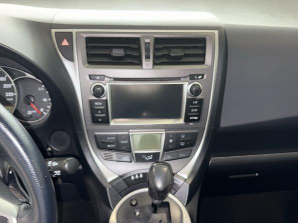 Toyota Verso-S с пробегом 2012 года, цена 1 620 000 рублей, 21250 км, хэтчбек, Автокод Объявления