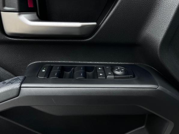 Toyota Tacoma IV с пробегом 2025 года, цена 7 450 000 рублей, 4236 км, пикап, Автокод Объявления