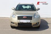 Geely Emgrand X7 I Нижний Новгород  - изображение 22