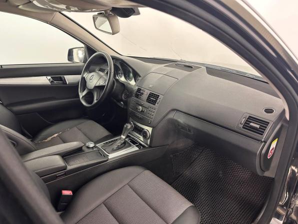 Mercedes-Benz C-Класс III (W204) с пробегом 2010 года, цена 885 000 рублей, 327544 км, седан, Автокод Объявления