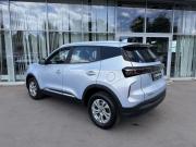 Chery Tiggo 4 I Рестайлинг 2 Воронеж  - изображение 18
