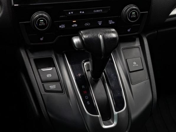 Honda CR-V V с пробегом 2017 года, цена 2 635 250 рублей, 139294 км, внедорожник, Автокод Объявления