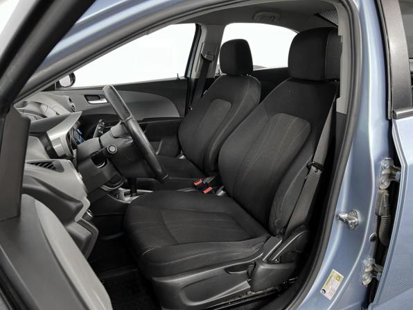 Chevrolet Aveo II с пробегом 2013 года, цена 615 000 рублей, 210105 км, седан, Автокод Объявления