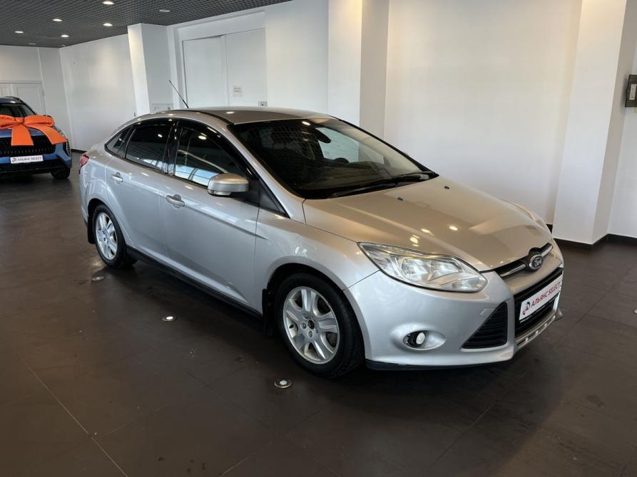 Ford Focus III Чебоксары  - изображение 1