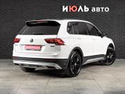 Volkswagen Tiguan II Екатеринбург  - изображение 25