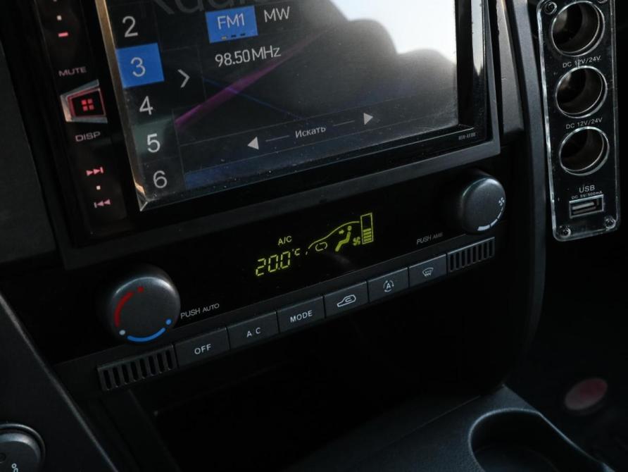 SsangYong Kyron I Волгоград  - изображение 14