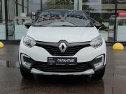 Renault Kaptur I Ижевск  - изображение 27