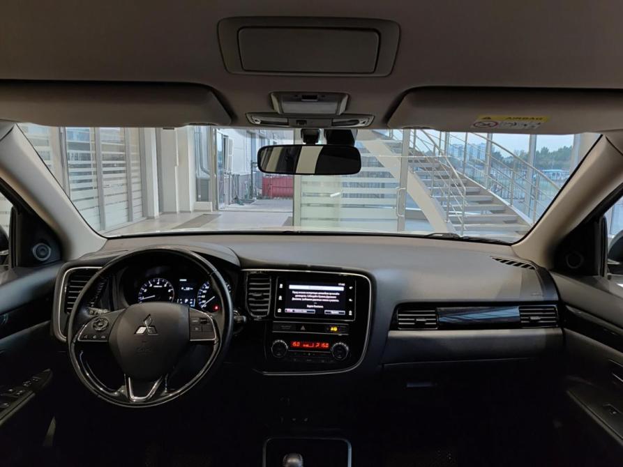 Mitsubishi Outlander III Рестайлинг 3 Казань  - изображение 17