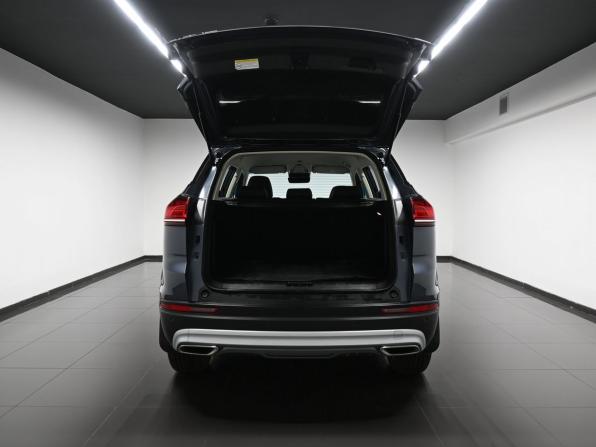 Geely Atlas Pro с пробегом 2022 года, цена 1 945 000 рублей, 80978 км, внедорожник, Автокод Объявления