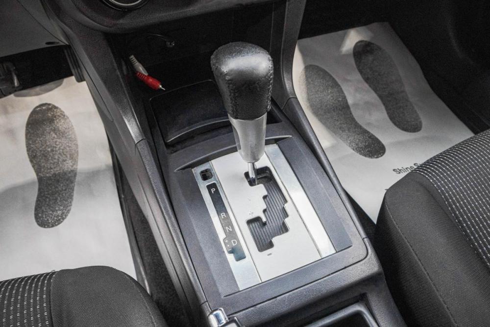 Mitsubishi Lancer X Барнаул  - изображение 21