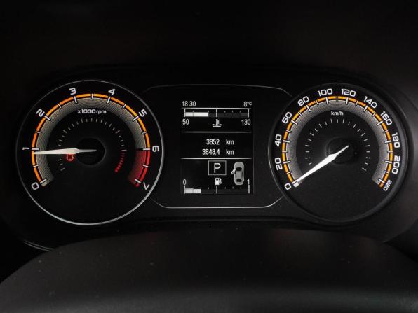 Lada (ВАЗ) Vesta I Рестайлинг (NG) с пробегом 2024 года, цена 1 480 000 рублей, 3852 км, седан, Автокод Объявления