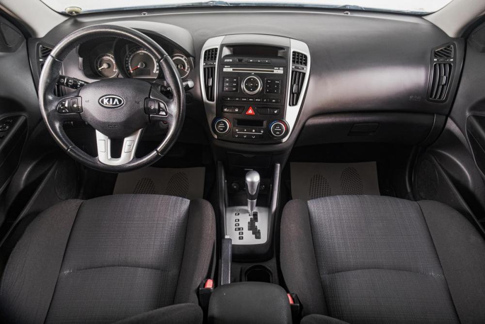 Kia Ceed I Рестайлинг Томск  - изображение 11
