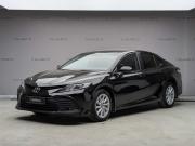 Toyota Camry VIII (XV70) Рестайлинг Москва  - изображение 18