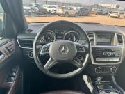 Mercedes-Benz M-Класс III (W166) Стройкерамика  - изображение 38