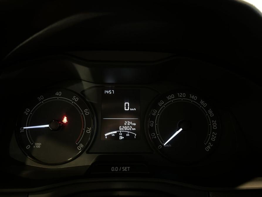 Skoda Rapid II Чебоксары  - изображение 11