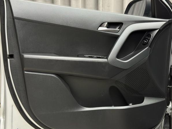 Hyundai Creta I с пробегом 2017 года, цена 1 899 000 рублей, 145100 км, внедорожник, Автокод Объявления