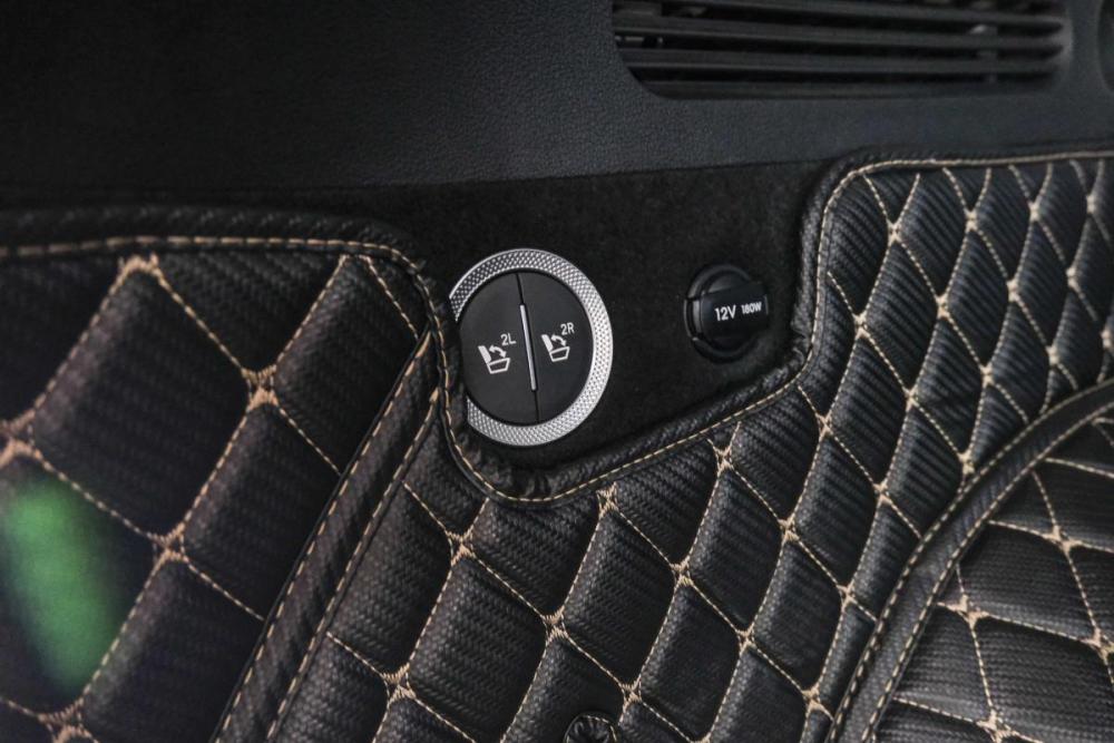 Genesis GV80 I Красноярск  - изображение 18