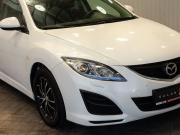 Mazda 6 II (GH) Рестайлинг Иваново  - изображение 40