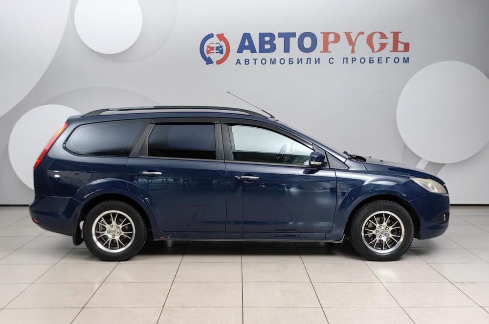 Ford Focus II Рестайлинг Подольск  - изображение 5