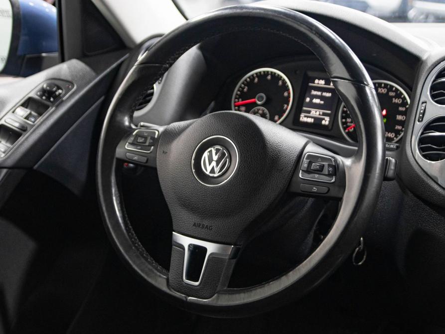 Volkswagen Tiguan I Рестайлинг Оренбург  - изображение 10
