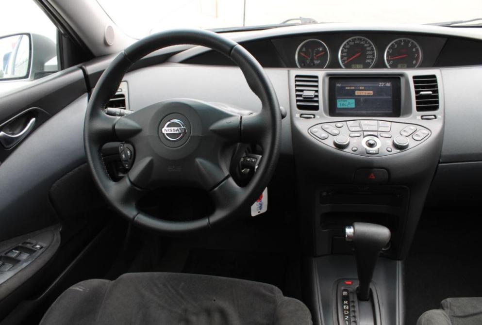Nissan Primera III (P12) Нижний Новгород  - изображение 16