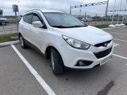 Hyundai ix35 I Уфа  - изображение 11