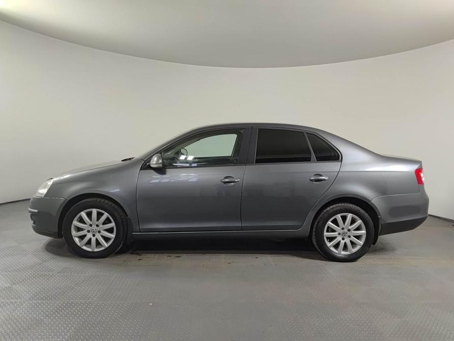 Volkswagen Jetta V Уфа  - изображение 10