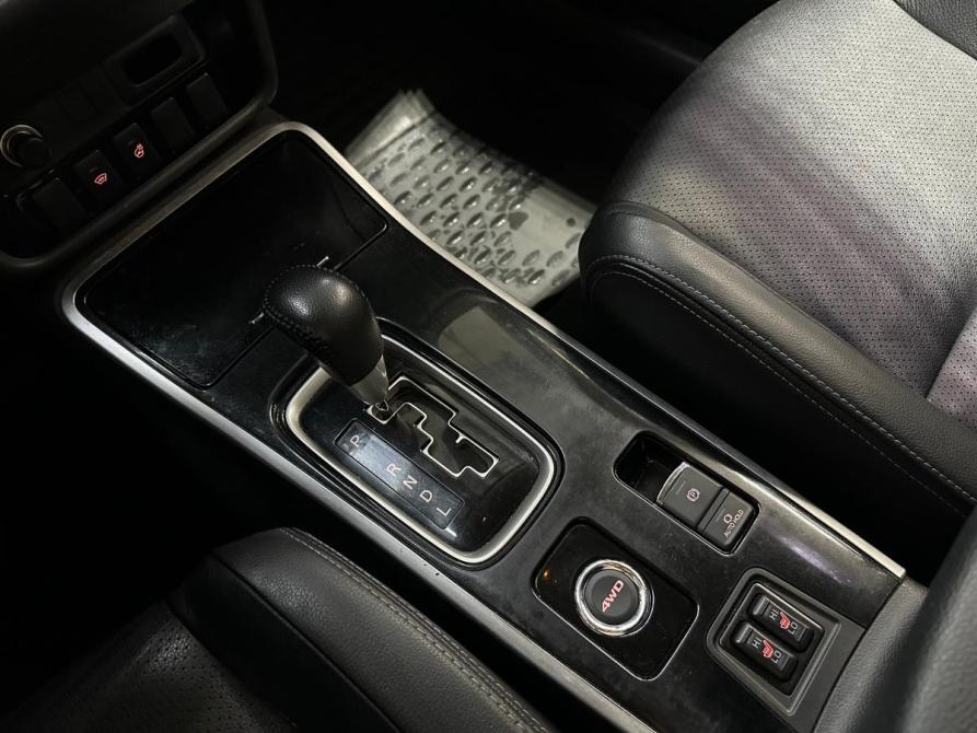 Mitsubishi Outlander III Рестайлинг 2 Санкт-Петербург  - изображение 18