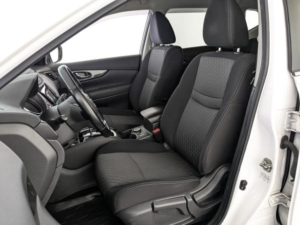 Nissan X-Trail III Рестайлинг с пробегом 2020 года, цена 2 400 000 рублей, 85492 км, внедорожник, Автокод Объявления