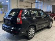 Honda CR-V III Рестайлинг Челябинск  - изображение 24