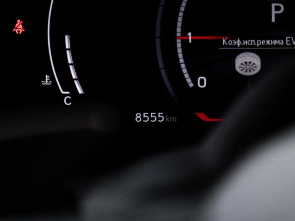 Lexus RX V с пробегом 2023 года, цена 10 900 000 рублей, 8330 км, внедорожник, Автокод Объявления