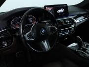 BMW 5 серии VII (G30/G31/G38) Рестайлинг Санкт-Петербург  - изображение 41