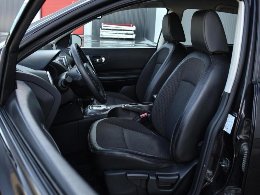 Nissan Qashqai I Краснодар  - изображение 10
