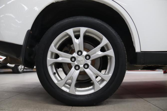 Mitsubishi Outlander III с пробегом 2014 года, цена 1 665 650 рублей, 275257 км, внедорожник, Автокод Объявления