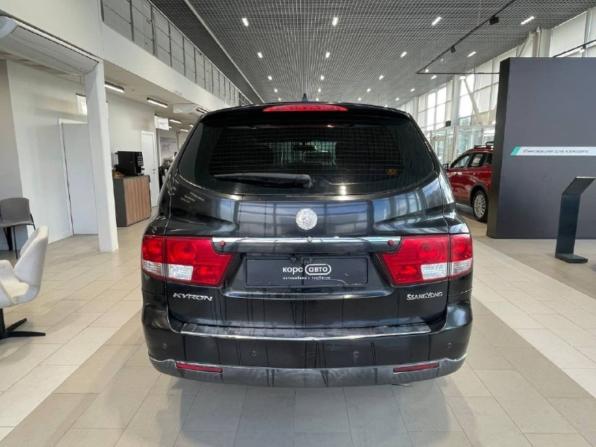 SsangYong Kyron I Рестайлинг с пробегом 2010 года, цена 636 000 рублей, 327133 км, внедорожник, Автокод Объявления