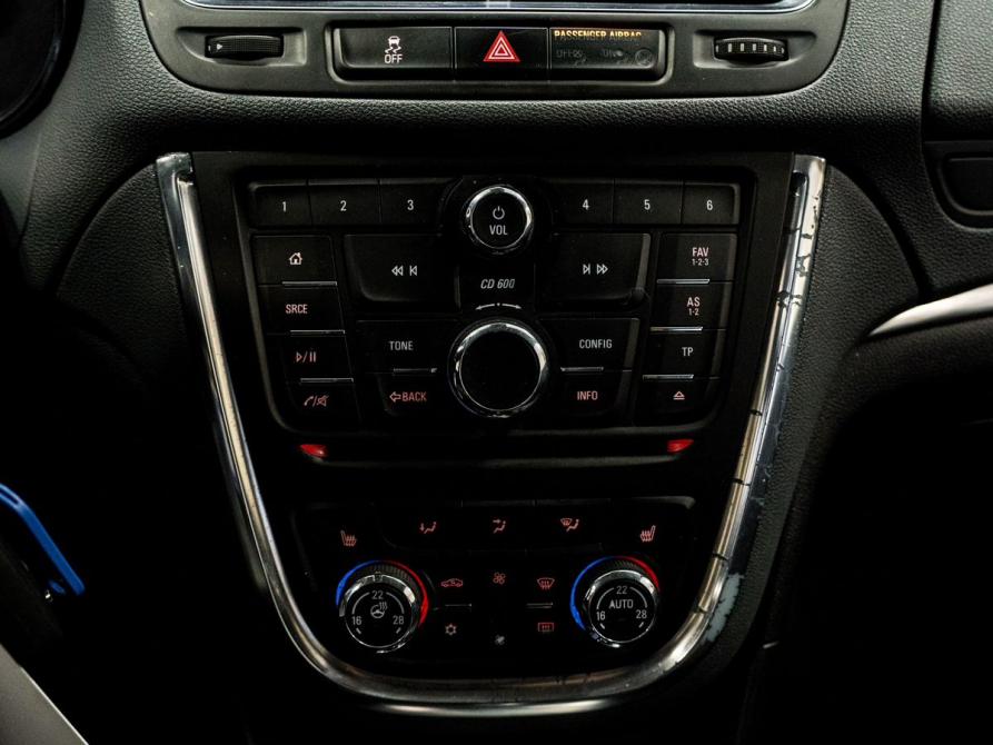 Opel Mokka I Ростов-на-Дону  - изображение 11